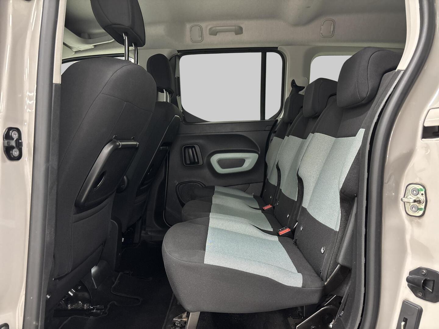 CITROEN Berlingo 2019