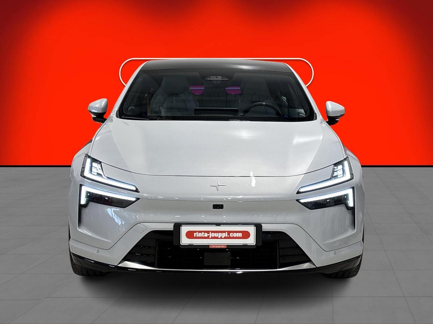POLESTAR 4 2025