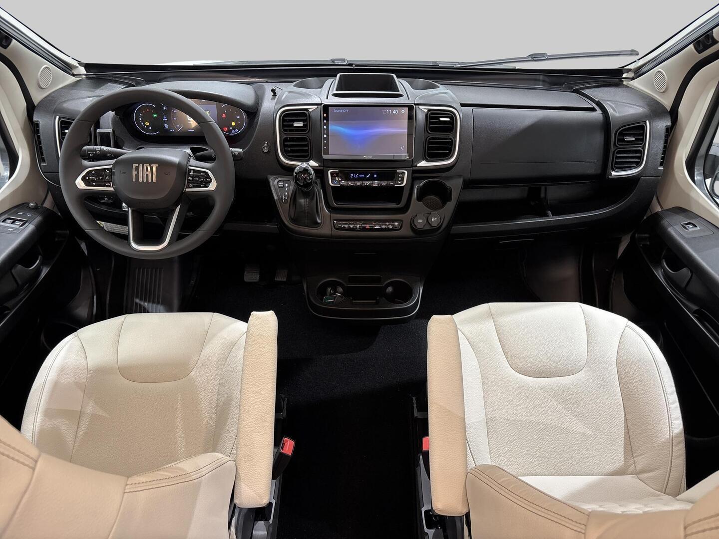 RAPIDO V62 2026