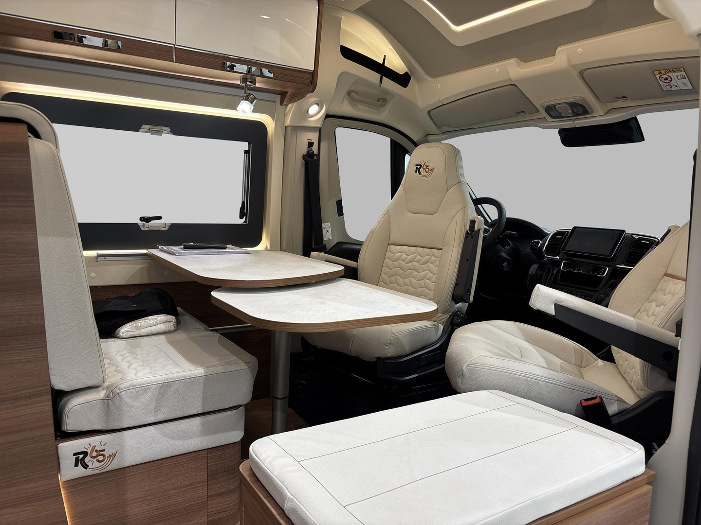 RAPIDO V62 2026