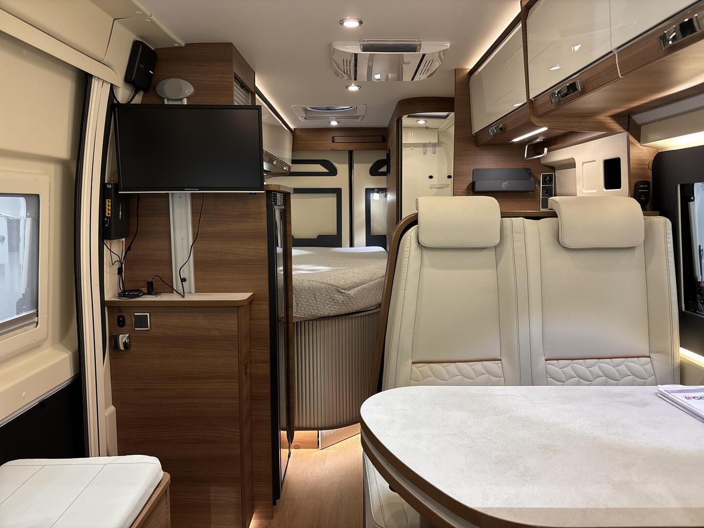 RAPIDO V62 2026