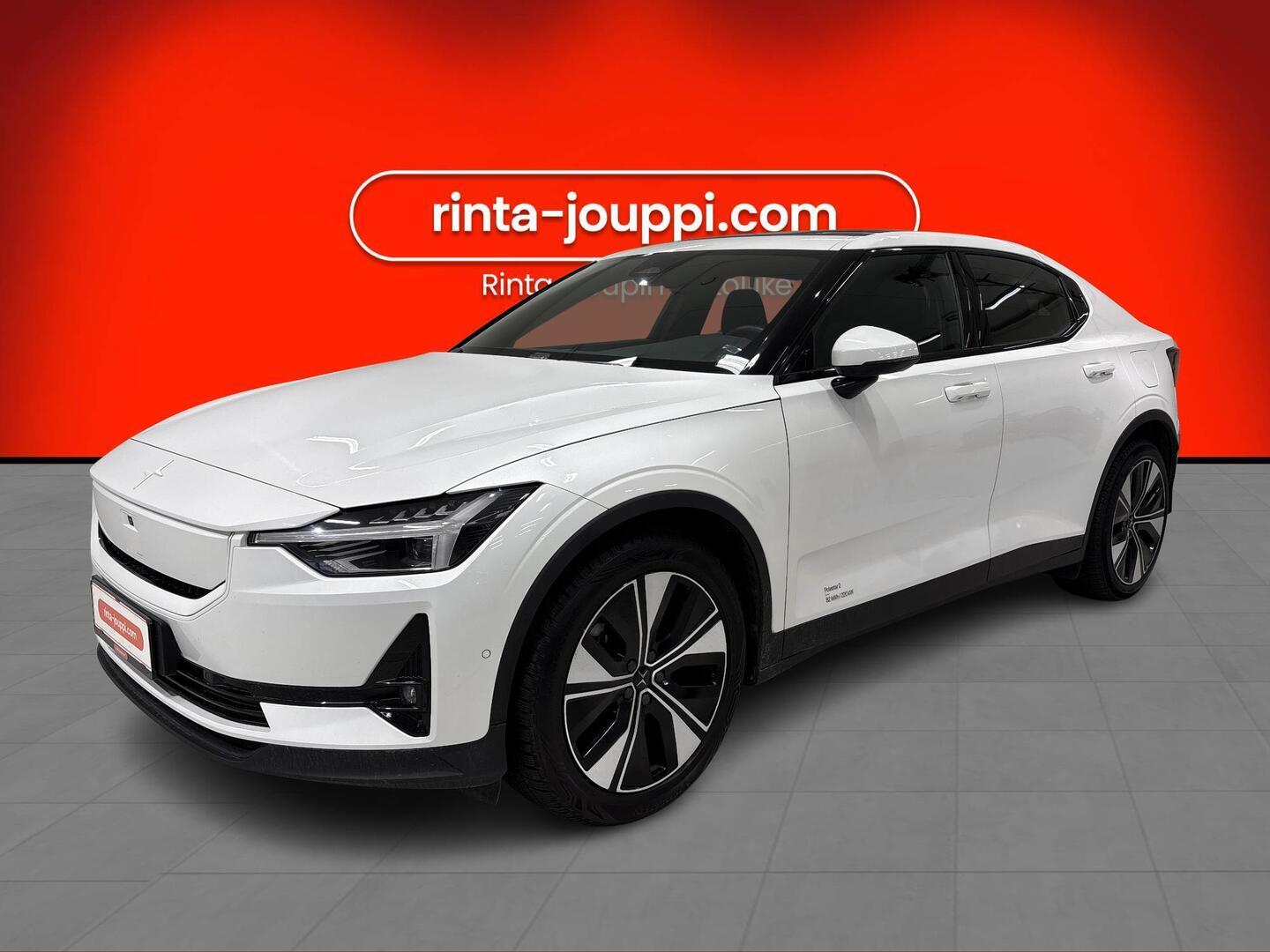 POLESTAR 2 2024
