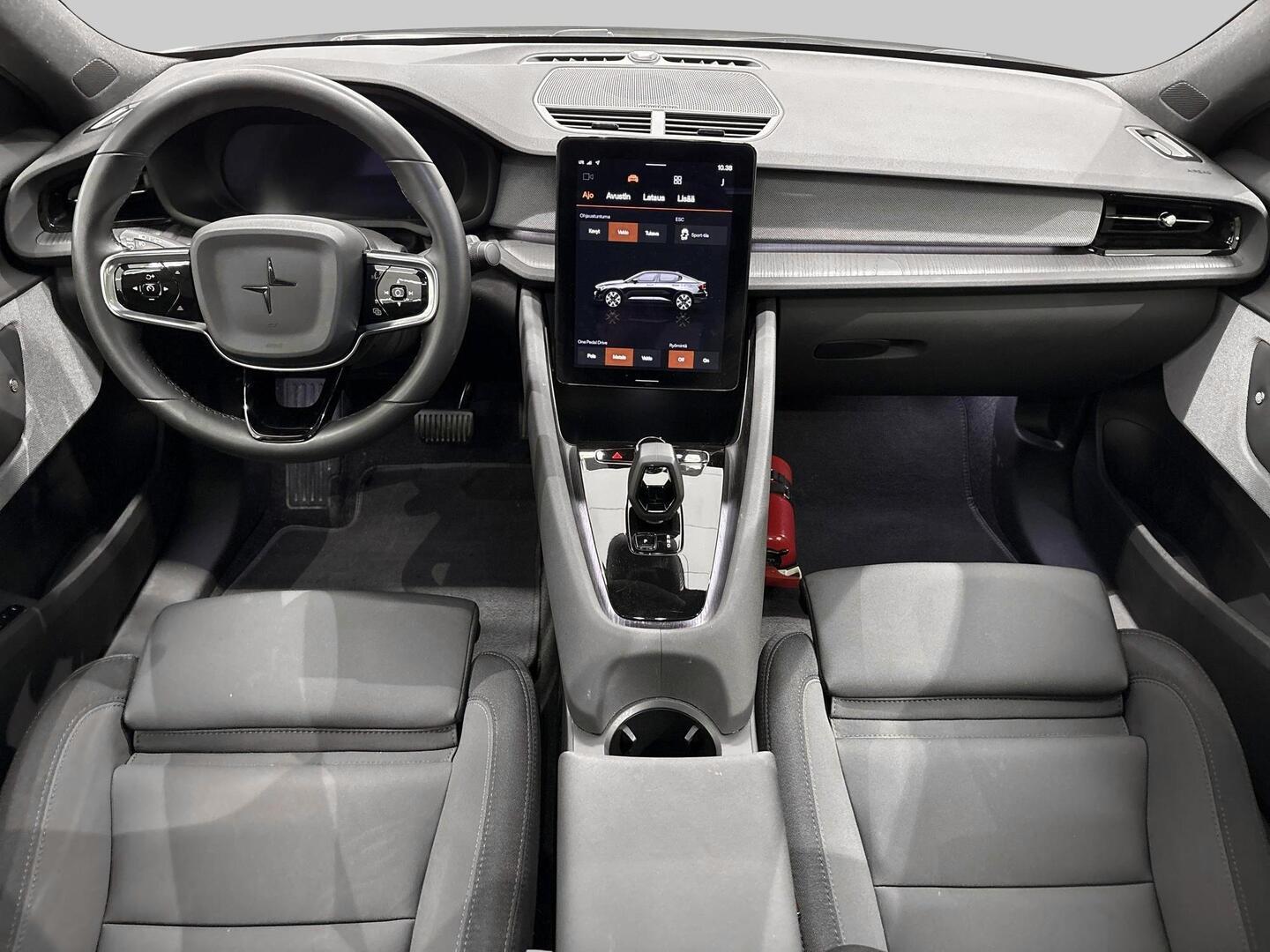 POLESTAR 2 2024