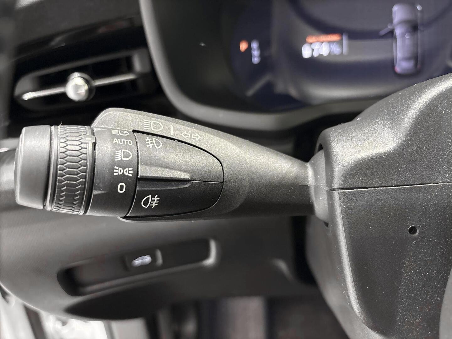 POLESTAR 2 2024