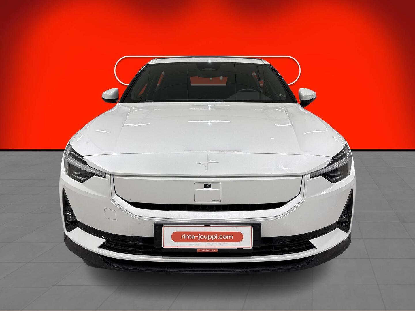 POLESTAR 2 2024