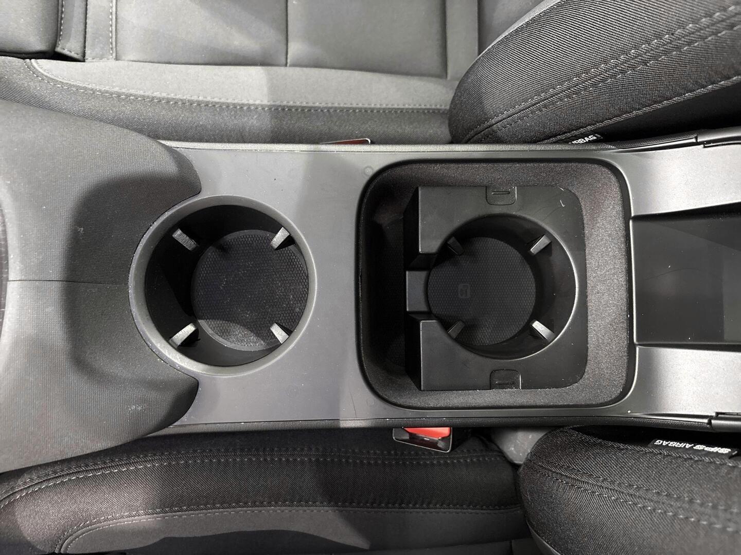 POLESTAR 2 2024
