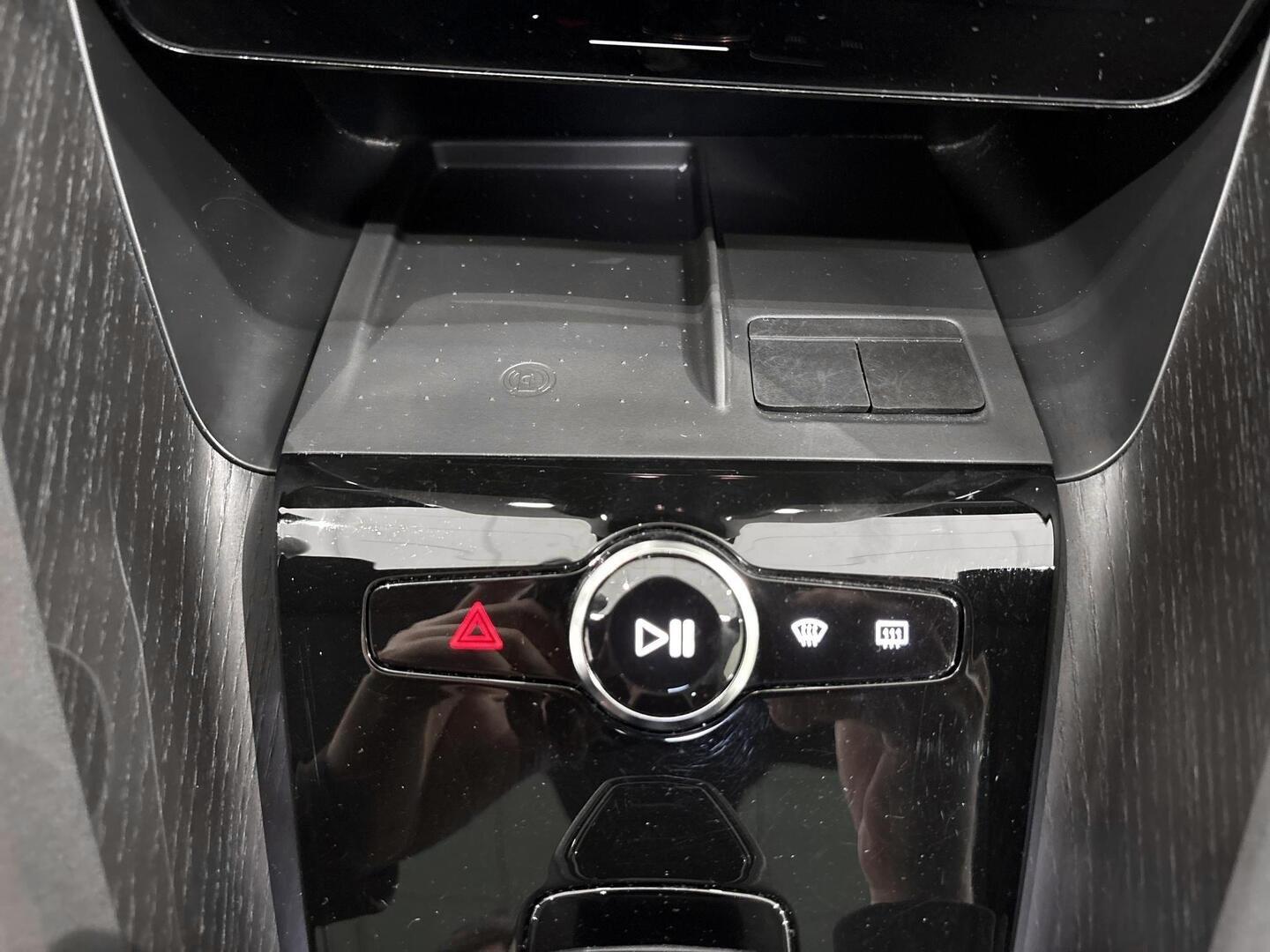 POLESTAR 2 2024