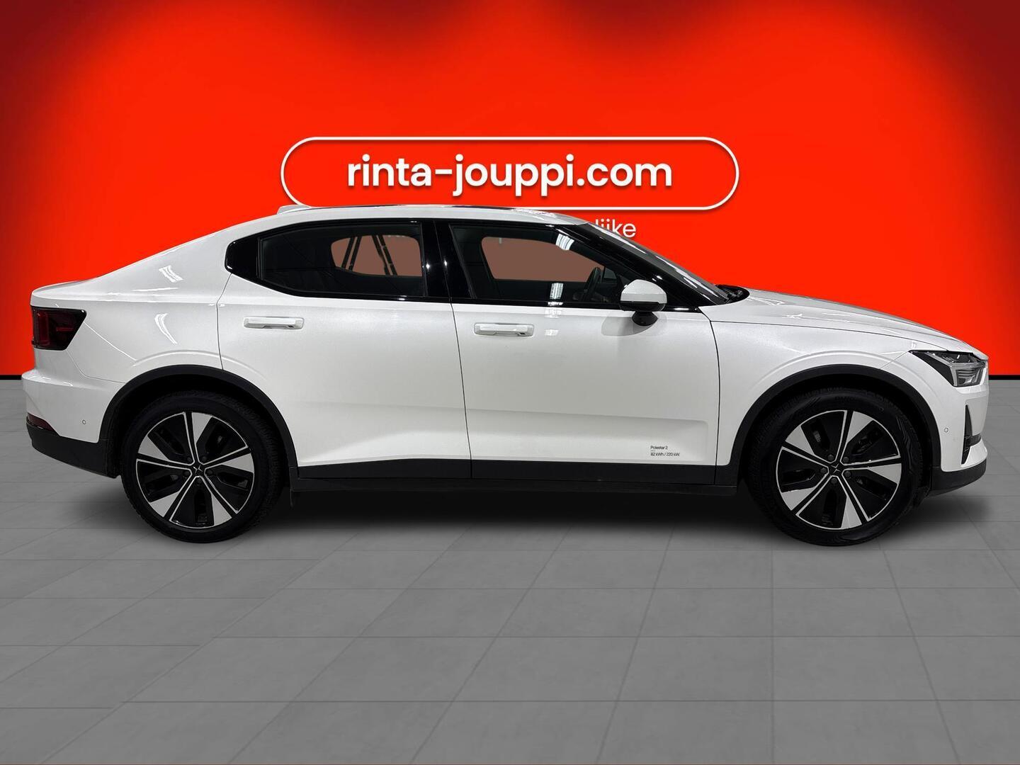 POLESTAR 2 2024