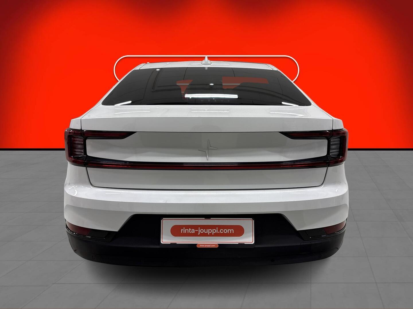 POLESTAR 2 2024
