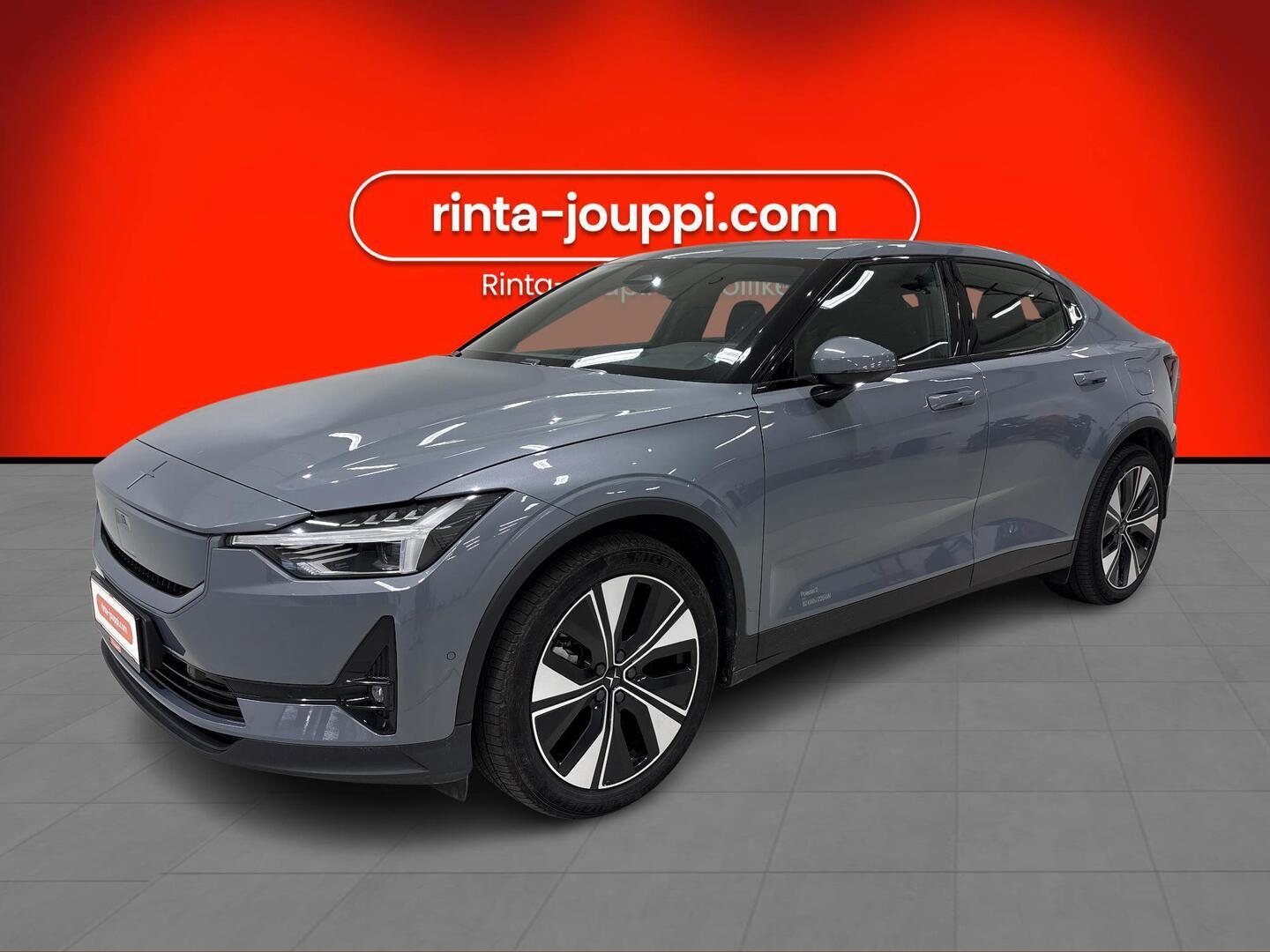 POLESTAR 2 2024