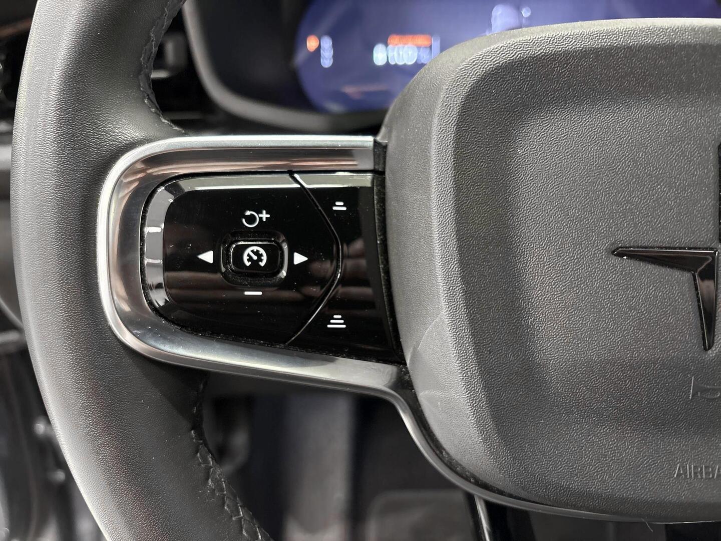 POLESTAR 2 2024