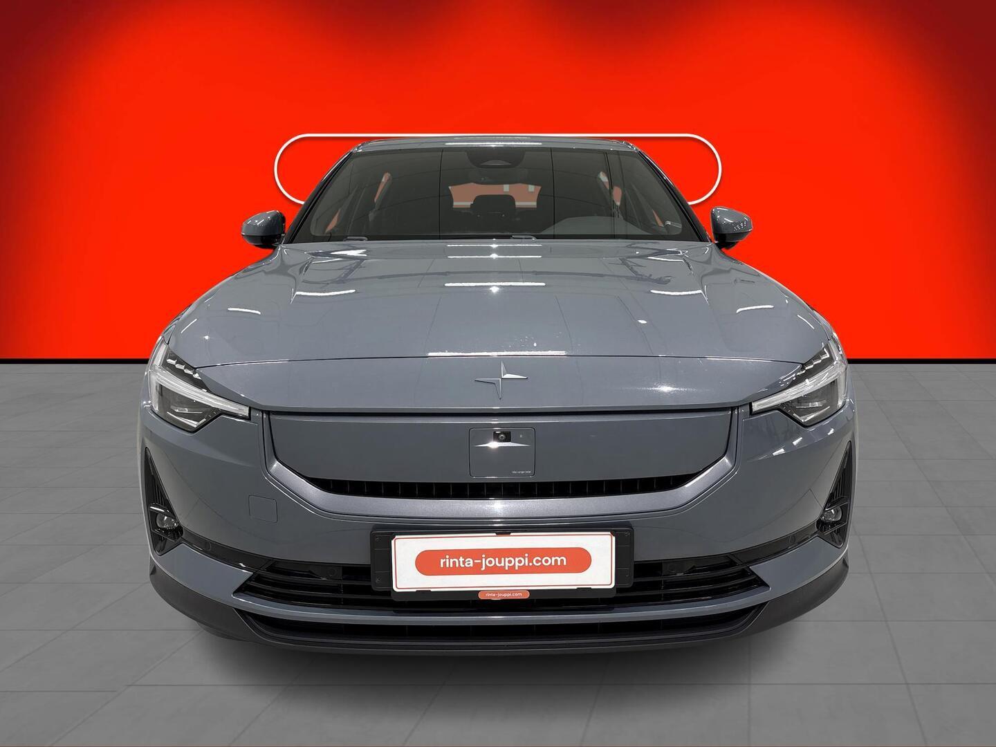 POLESTAR 2 2024