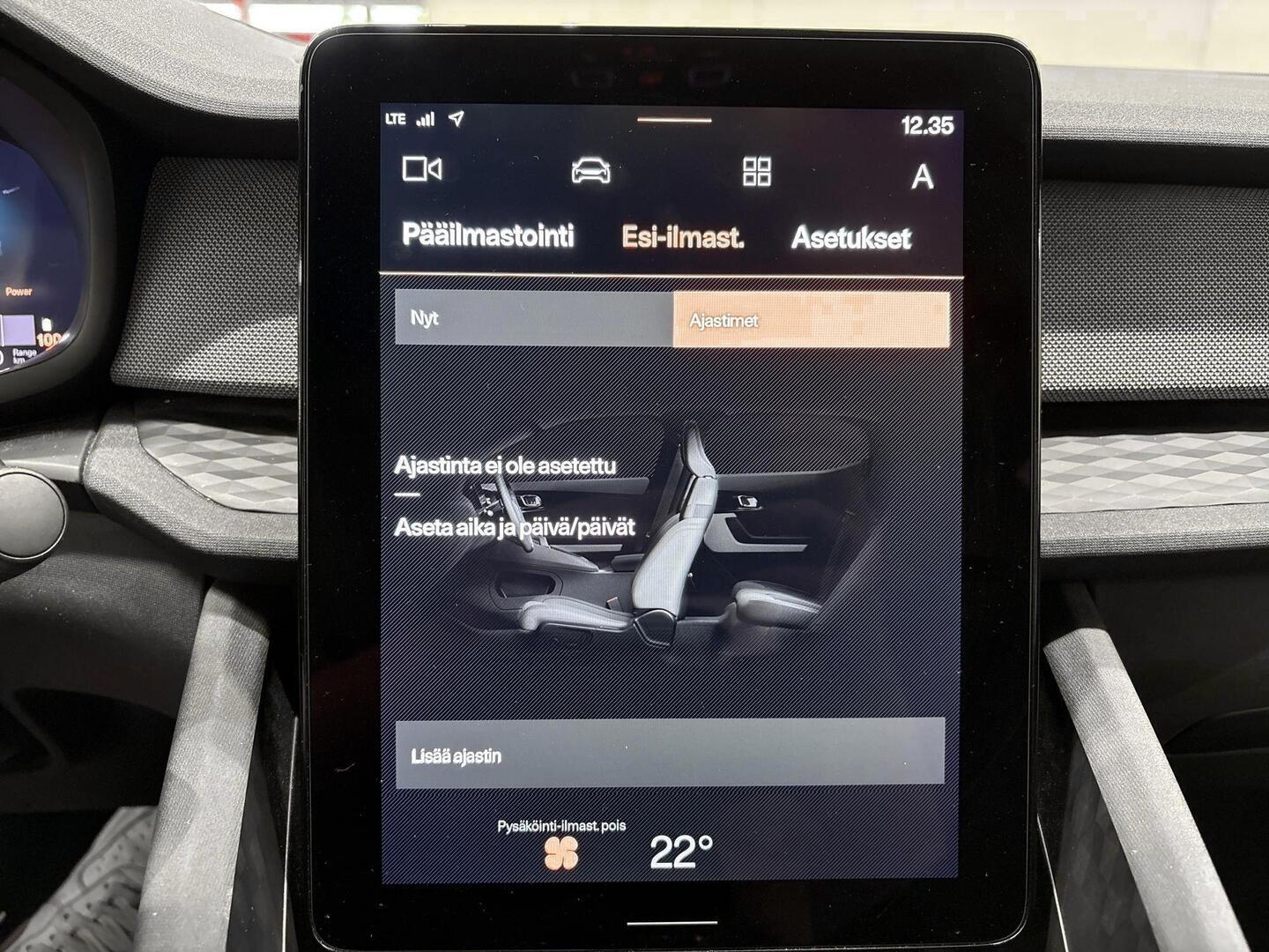 POLESTAR 2 2024