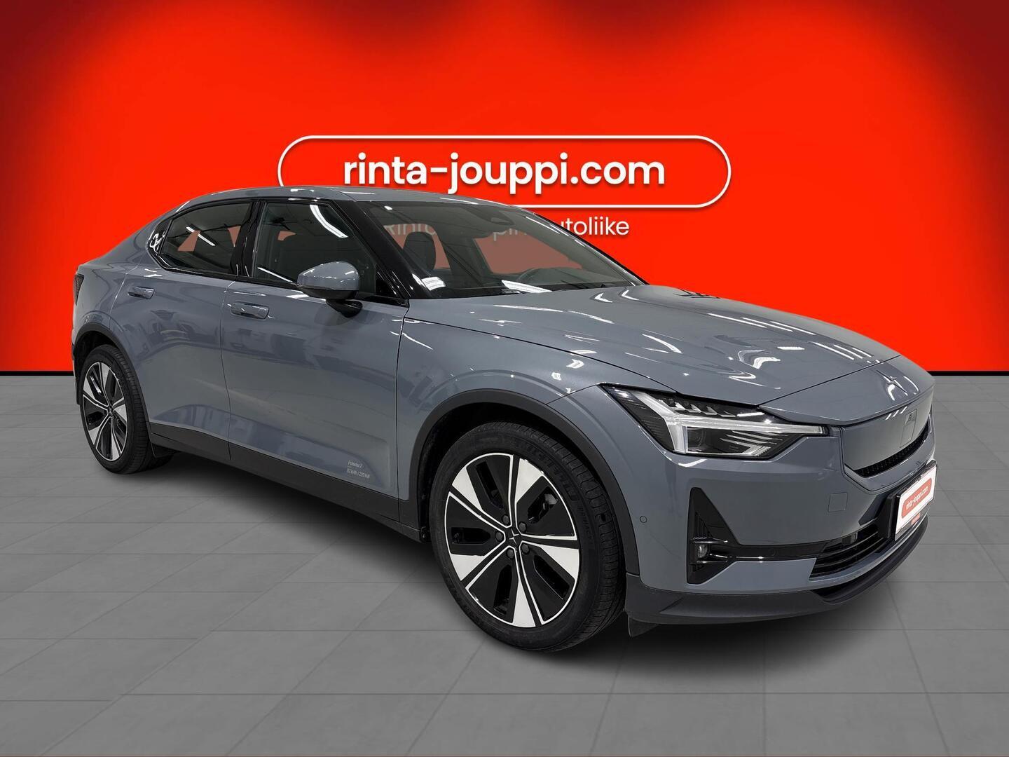 POLESTAR 2 2024