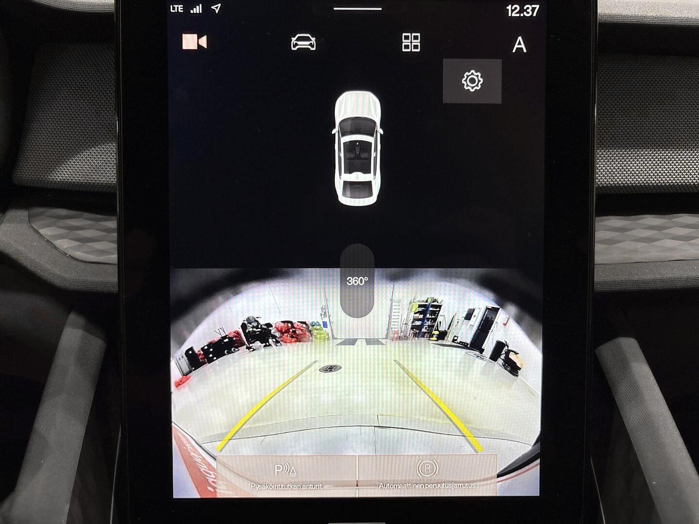 POLESTAR 2 2024