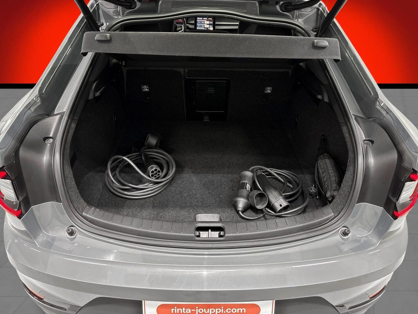 POLESTAR 2 2024