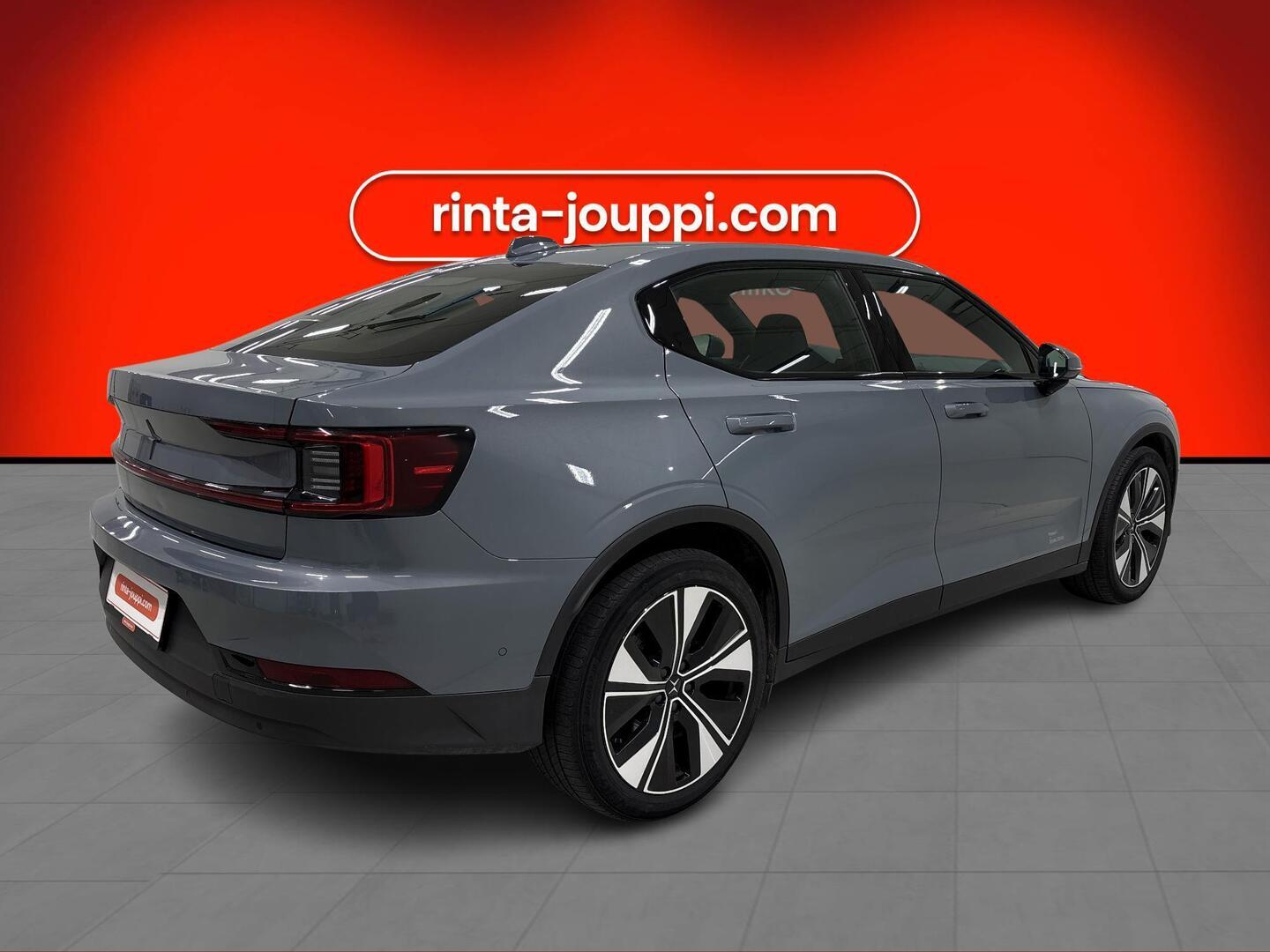 POLESTAR 2 2024