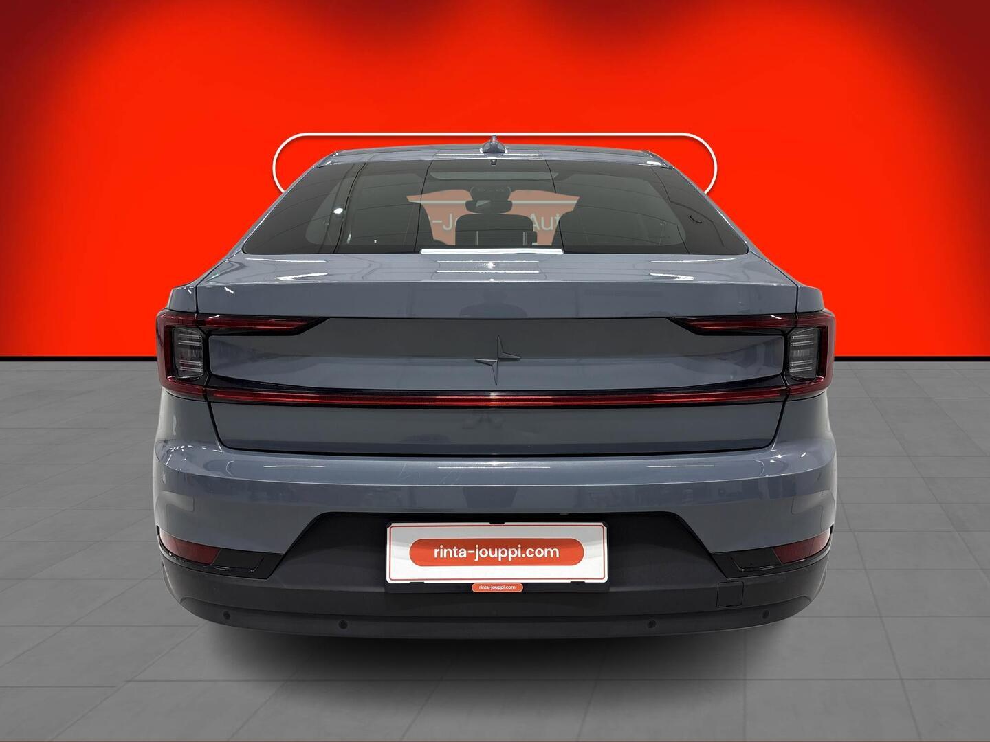POLESTAR 2 2024