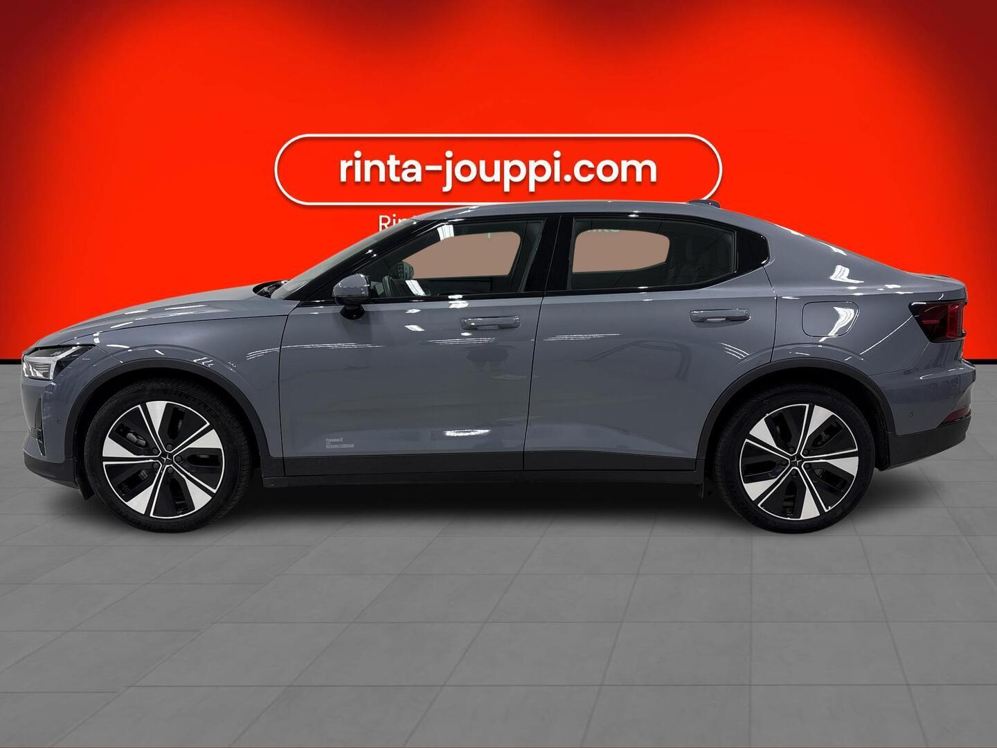 POLESTAR 2 2024