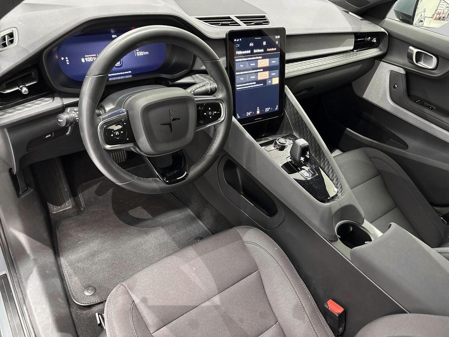 POLESTAR 2 2024
