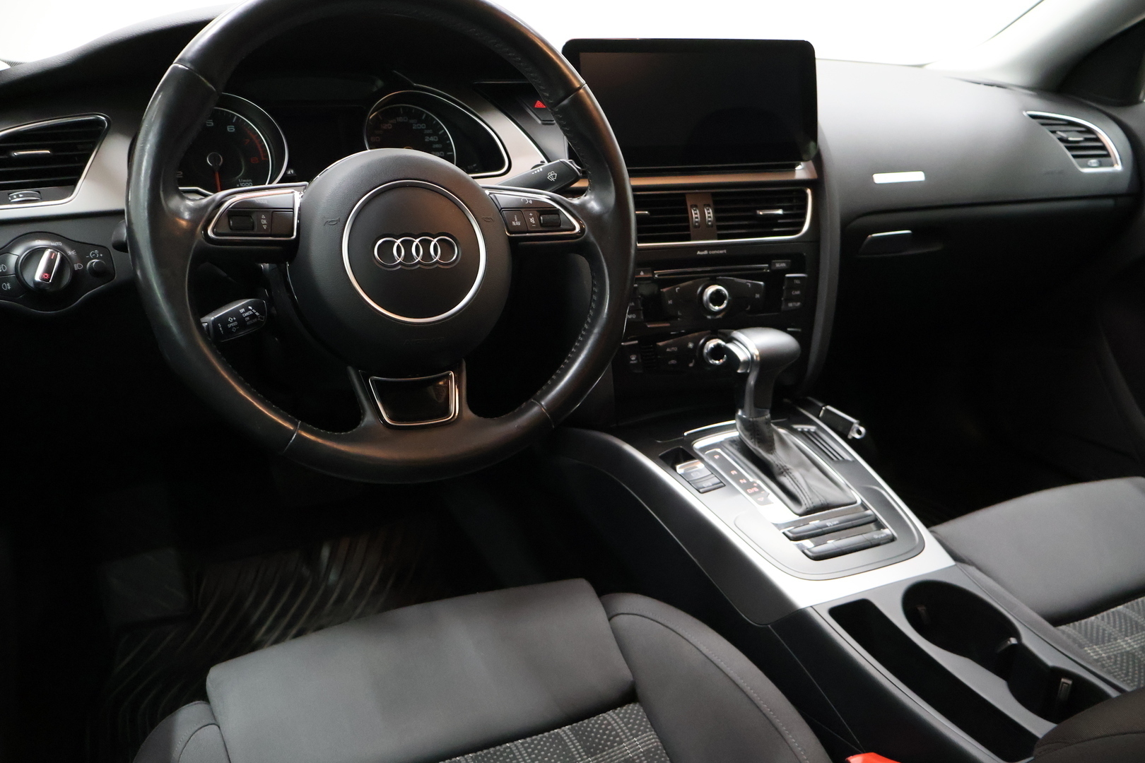 AUDI A5 2014