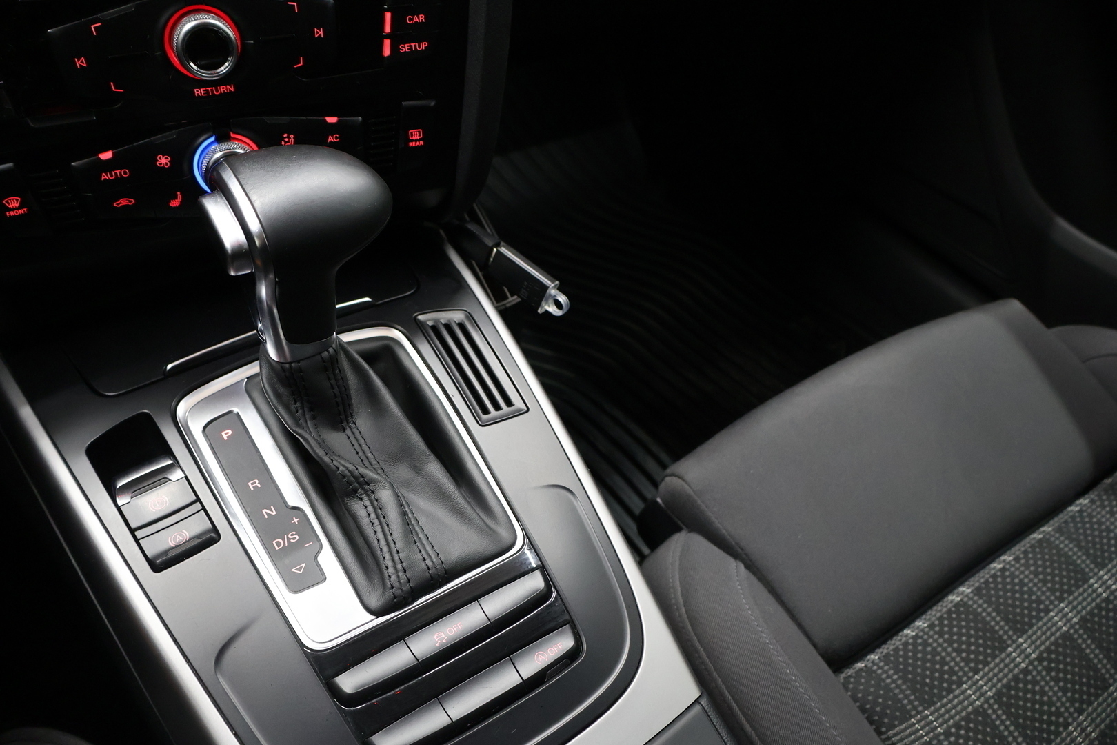 AUDI A5 2014