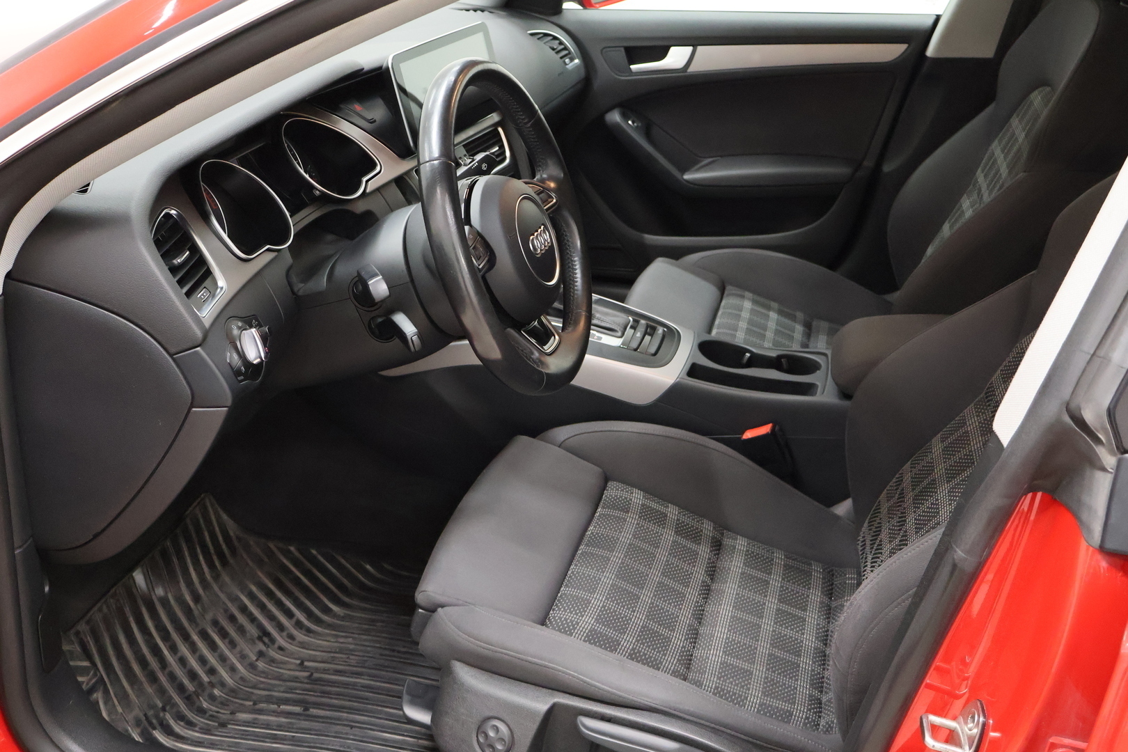 AUDI A5 2014