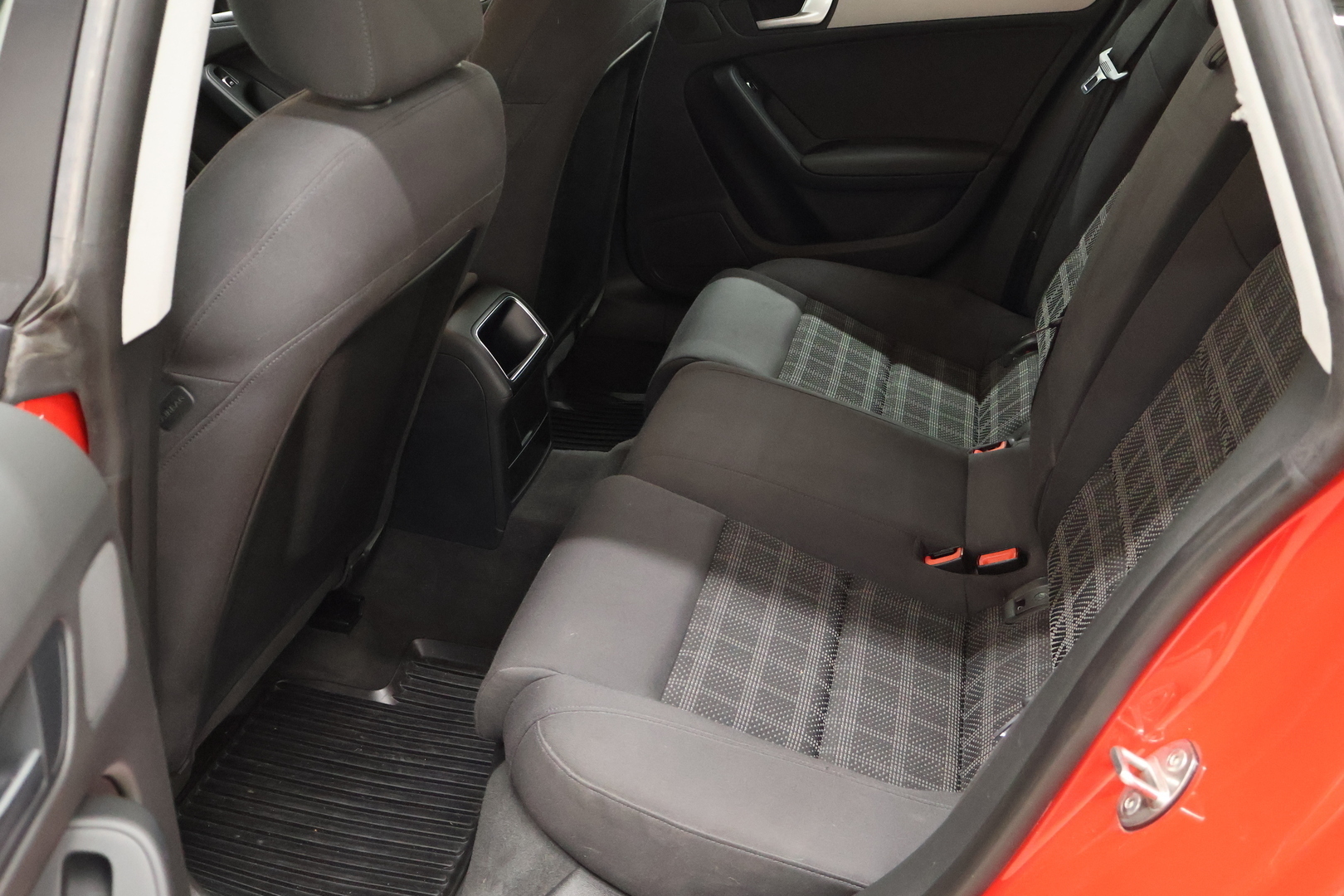 AUDI A5 2014