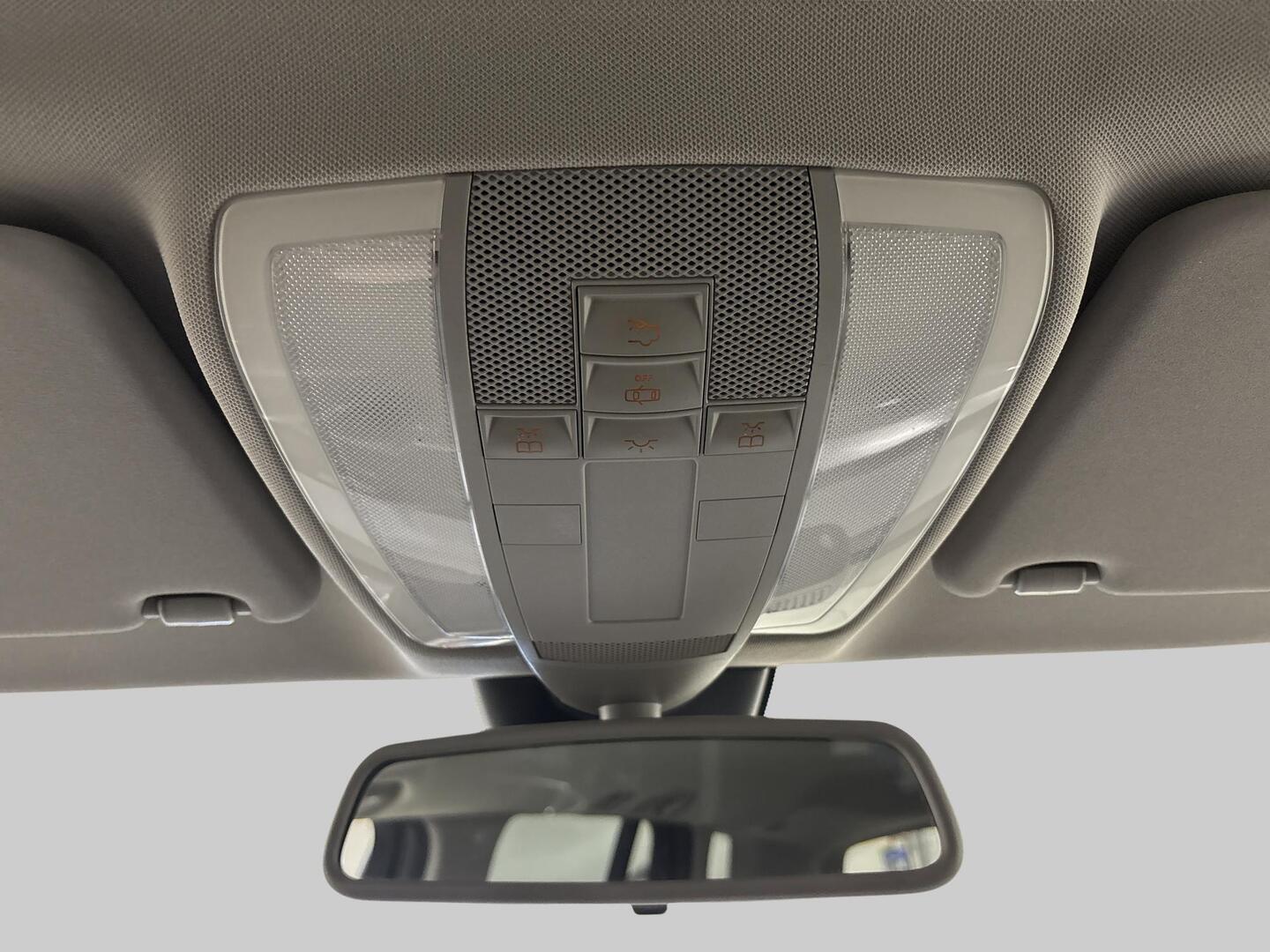MERCEDES-BENZ GLK 2009