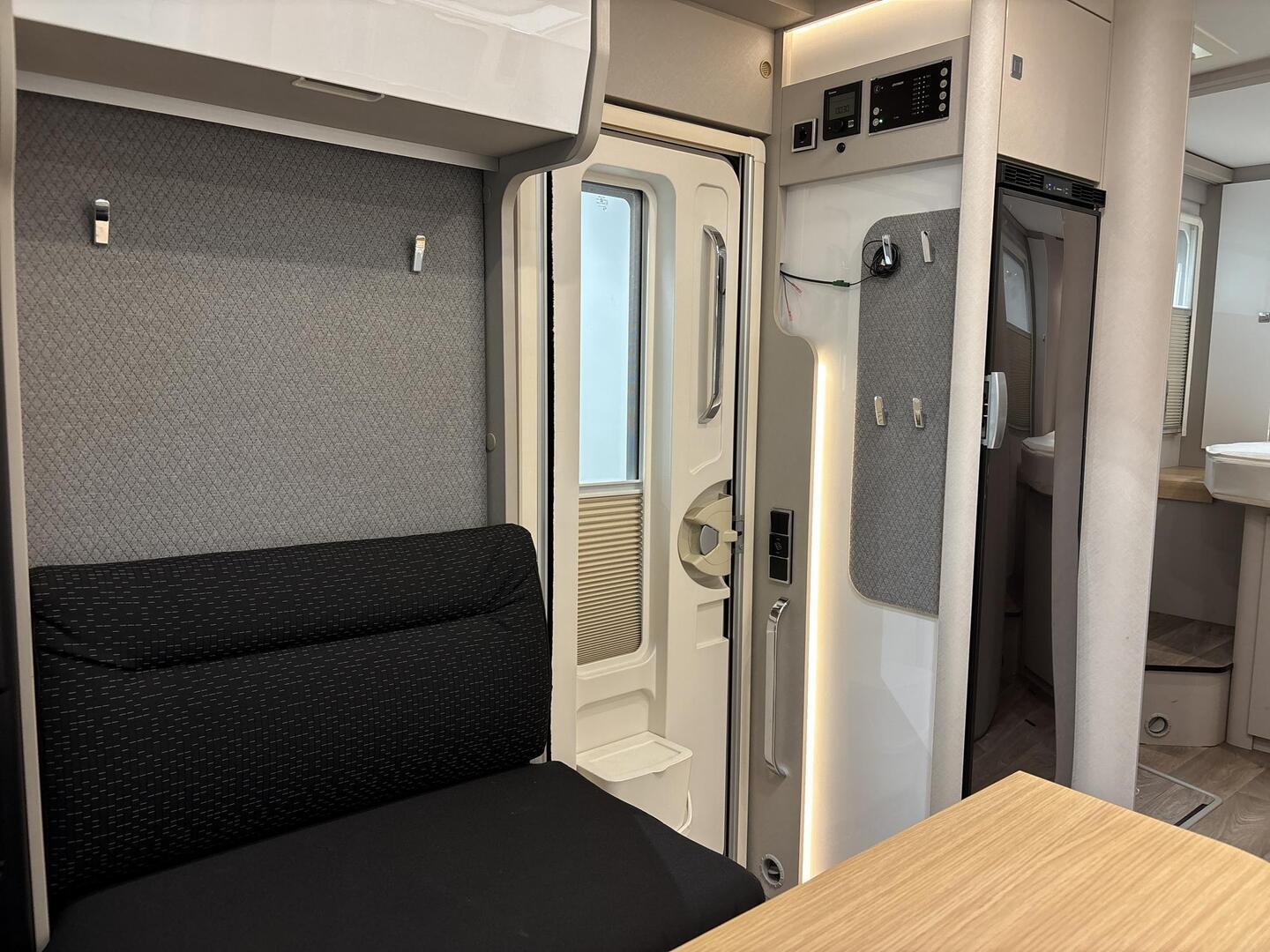 HYMER TRAMP S 695 2023