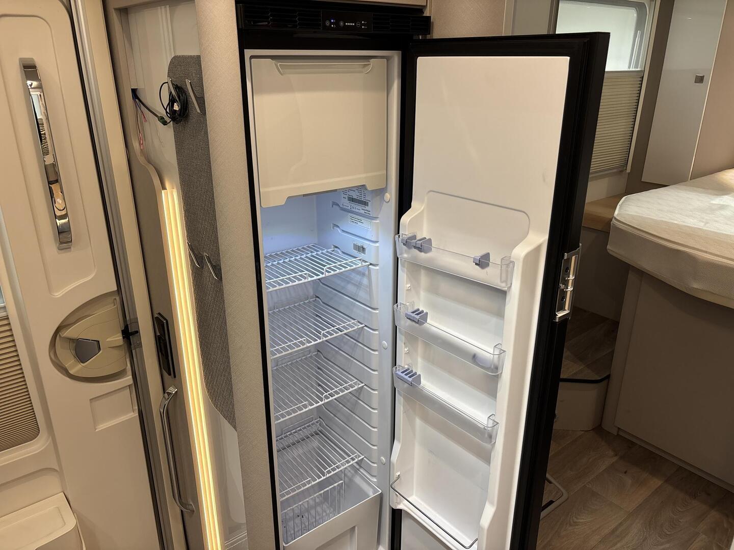 HYMER TRAMP S 695 2023