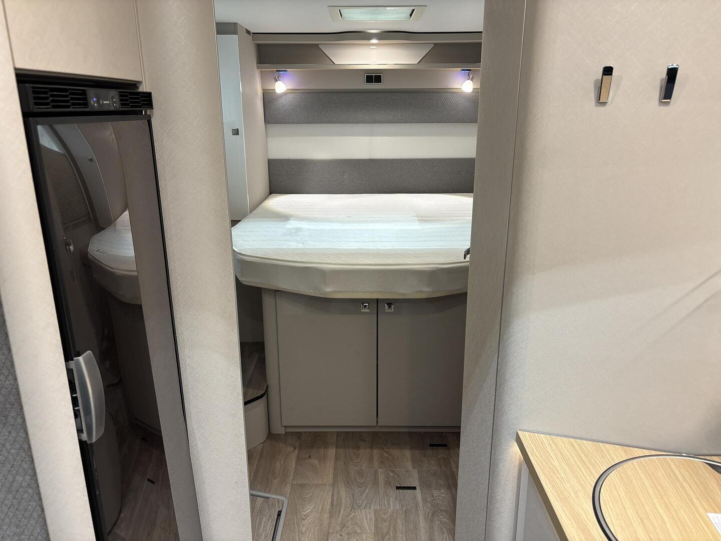 HYMER TRAMP S 695 2023