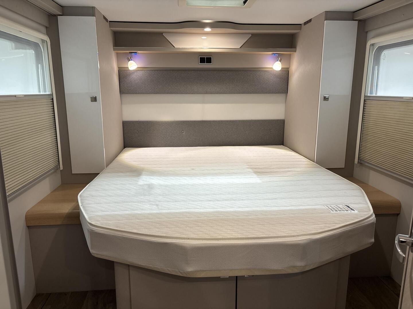 HYMER TRAMP S 695 2023