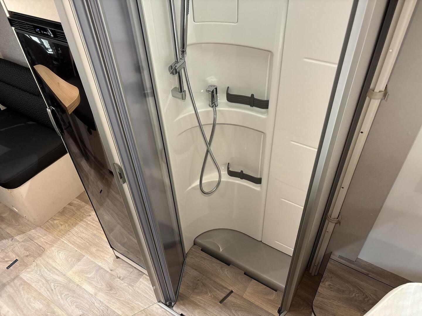 HYMER TRAMP S 695 2023