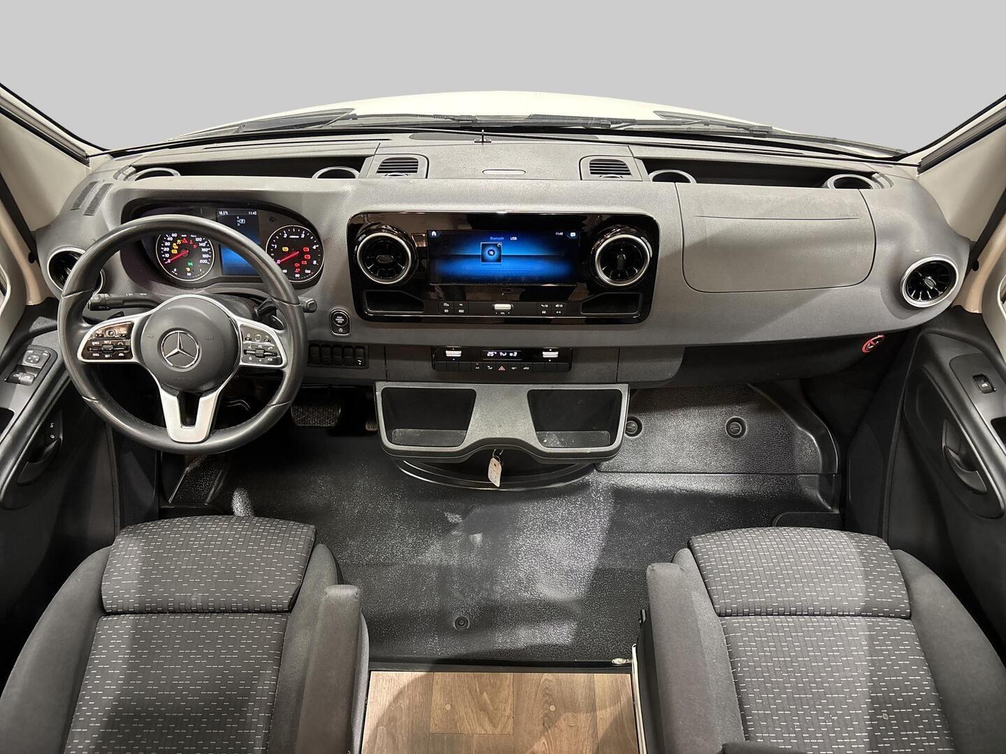 HYMER TRAMP S 695 2023