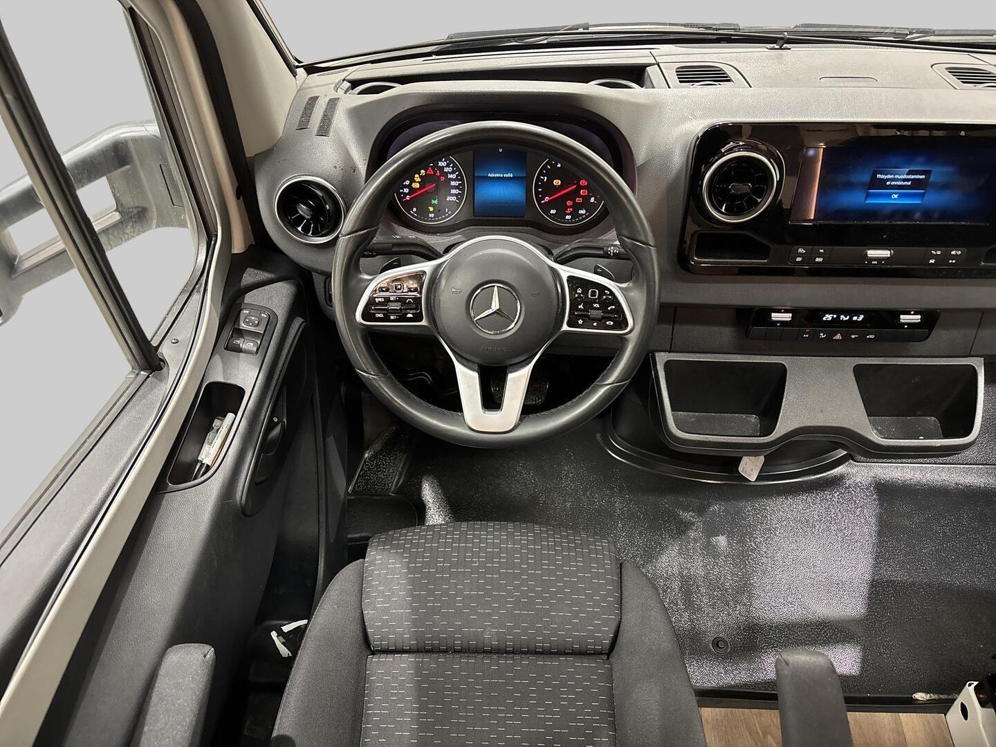 HYMER TRAMP S 695 2023