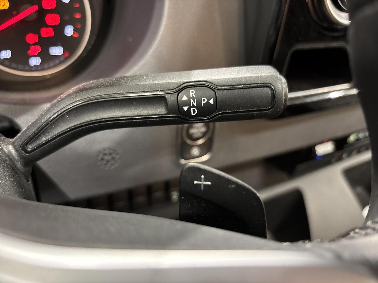 HYMER TRAMP S 695 2023