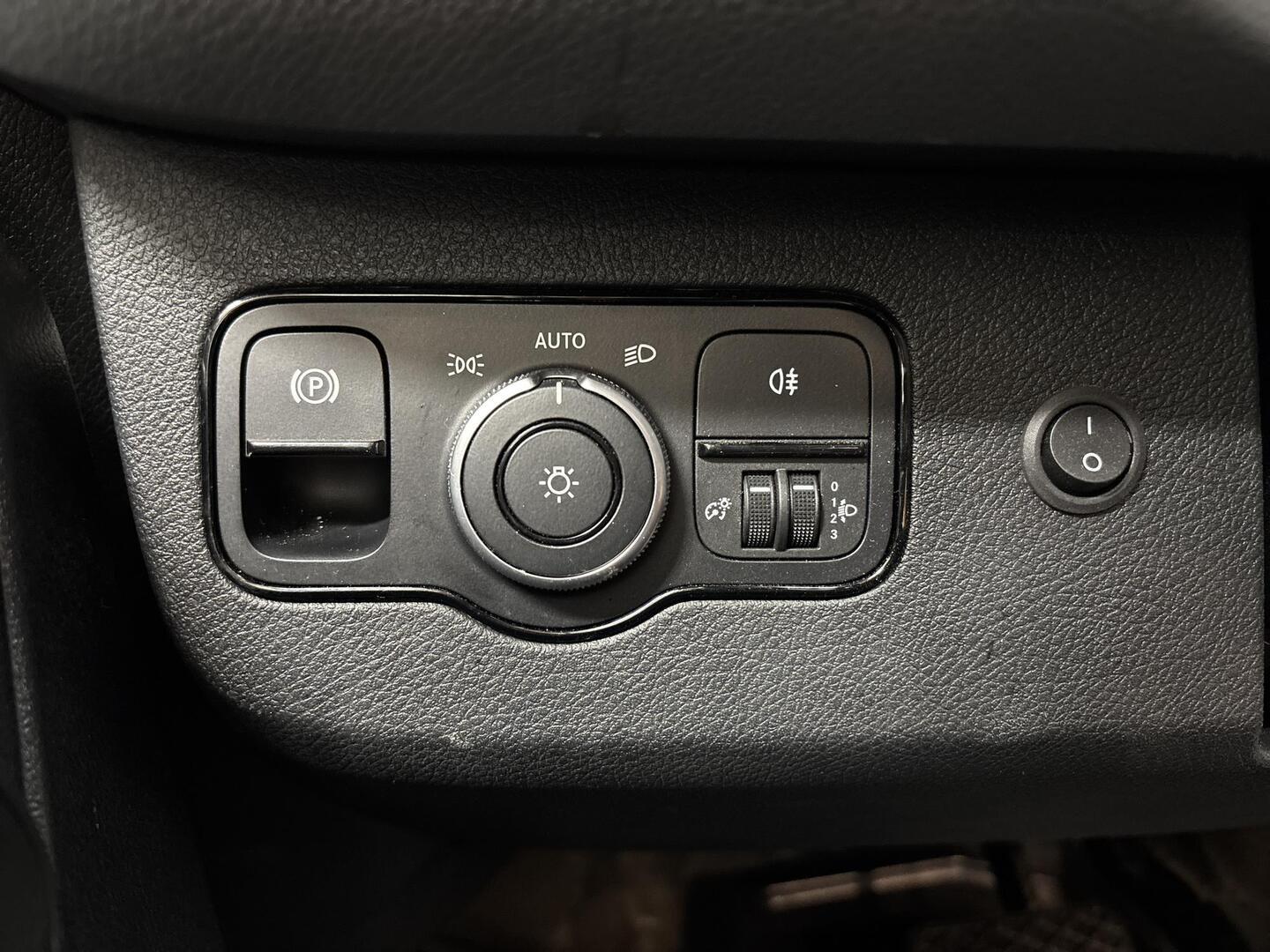 HYMER TRAMP S 695 2023