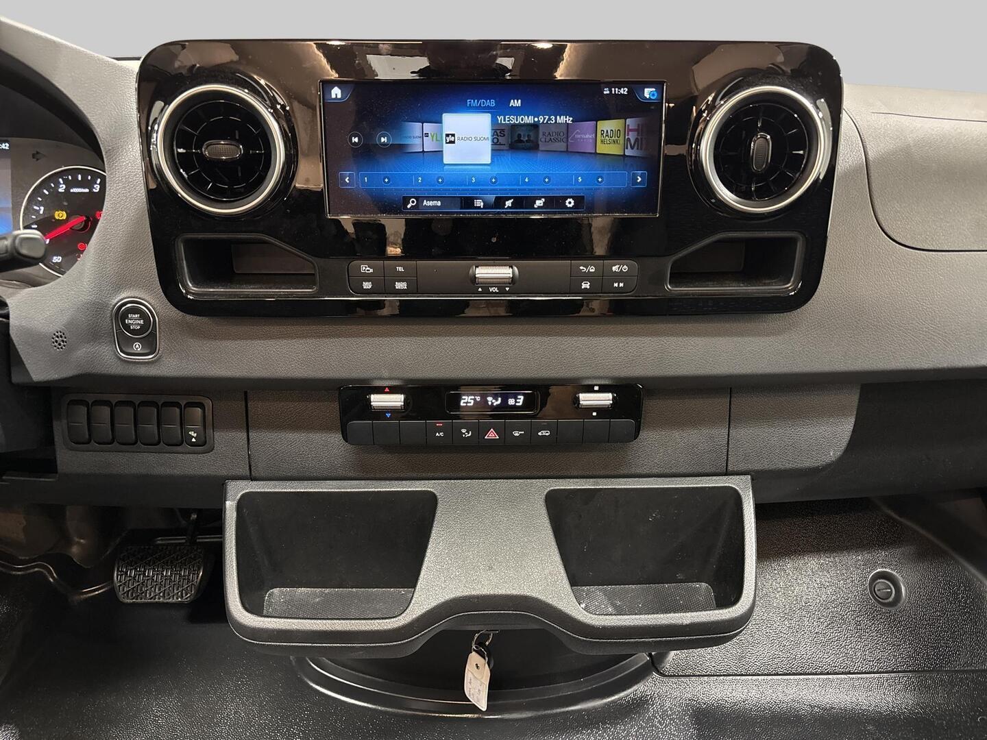 HYMER TRAMP S 695 2023