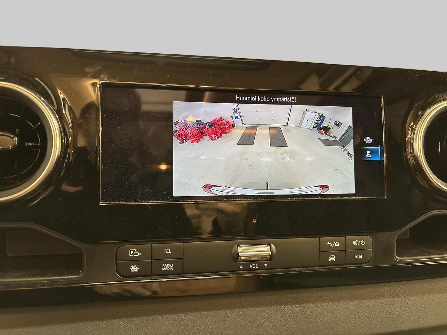 HYMER TRAMP S 695 2023