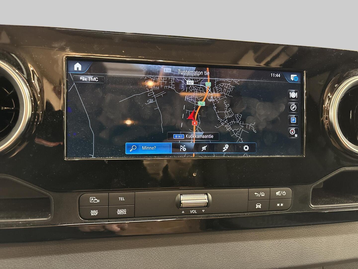 HYMER TRAMP S 695 2023