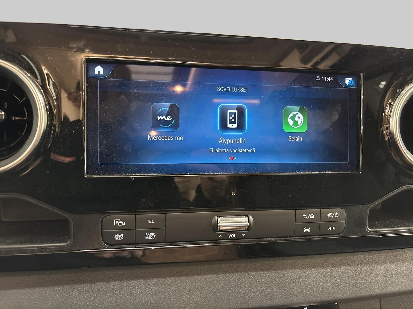 HYMER TRAMP S 695 2023