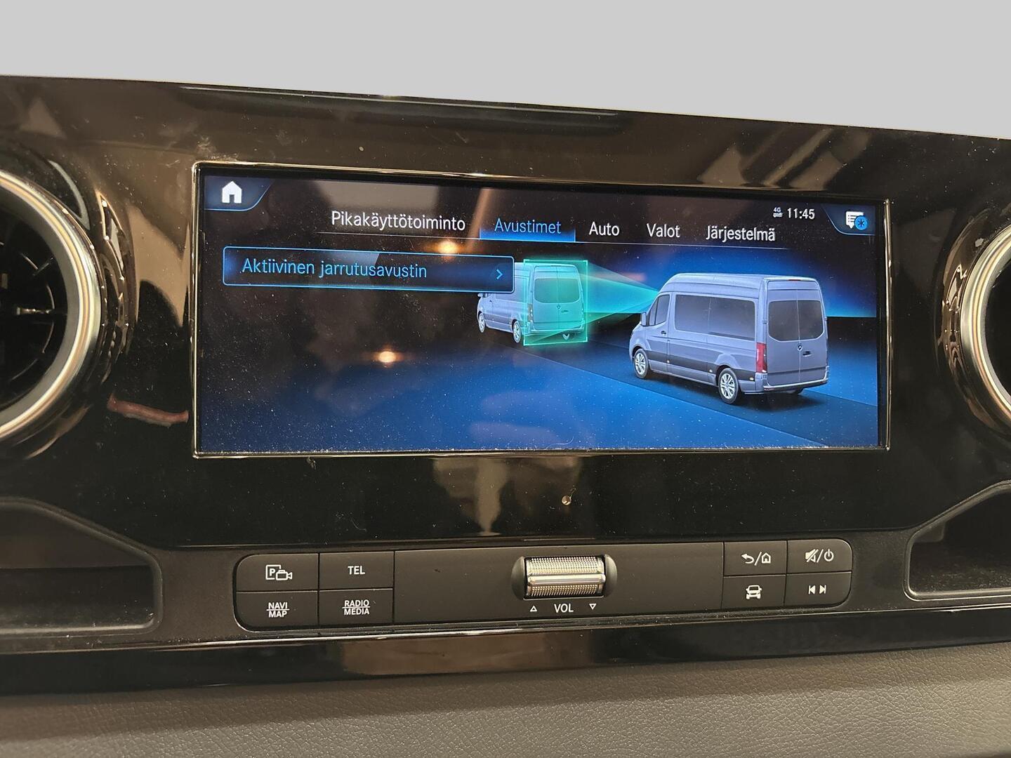 HYMER TRAMP S 695 2023