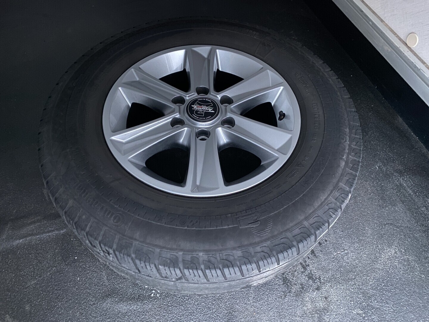 HYMER TRAMP S 695 2023