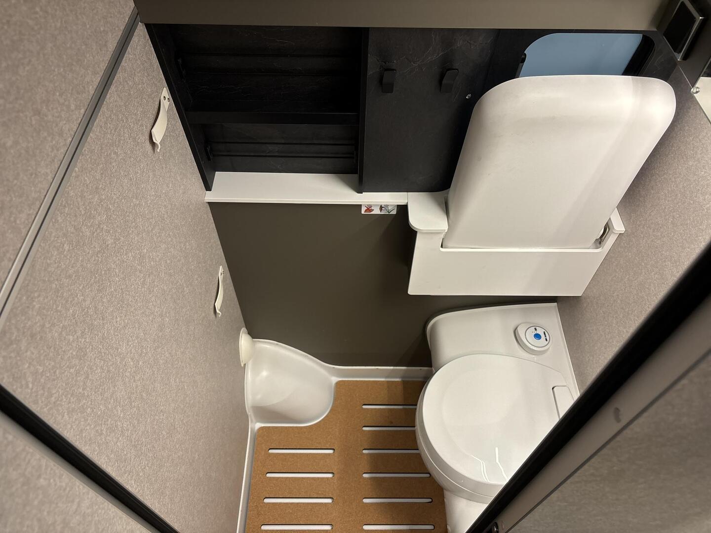 HYMER GRAND CANYON S 2025