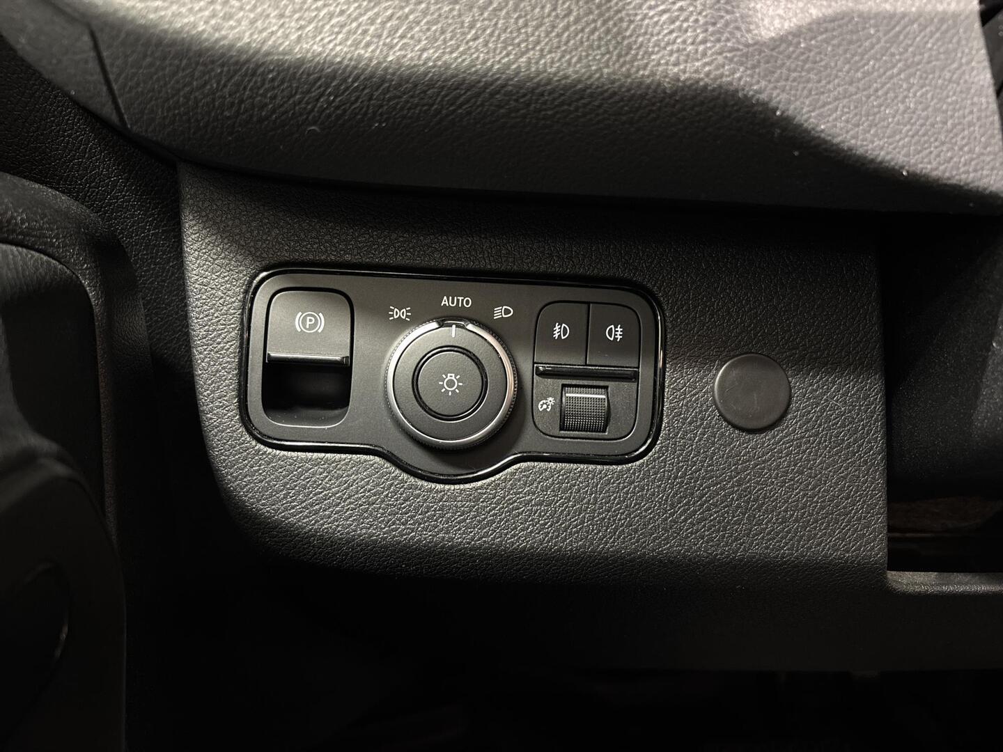 HYMER GRAND CANYON S 2025