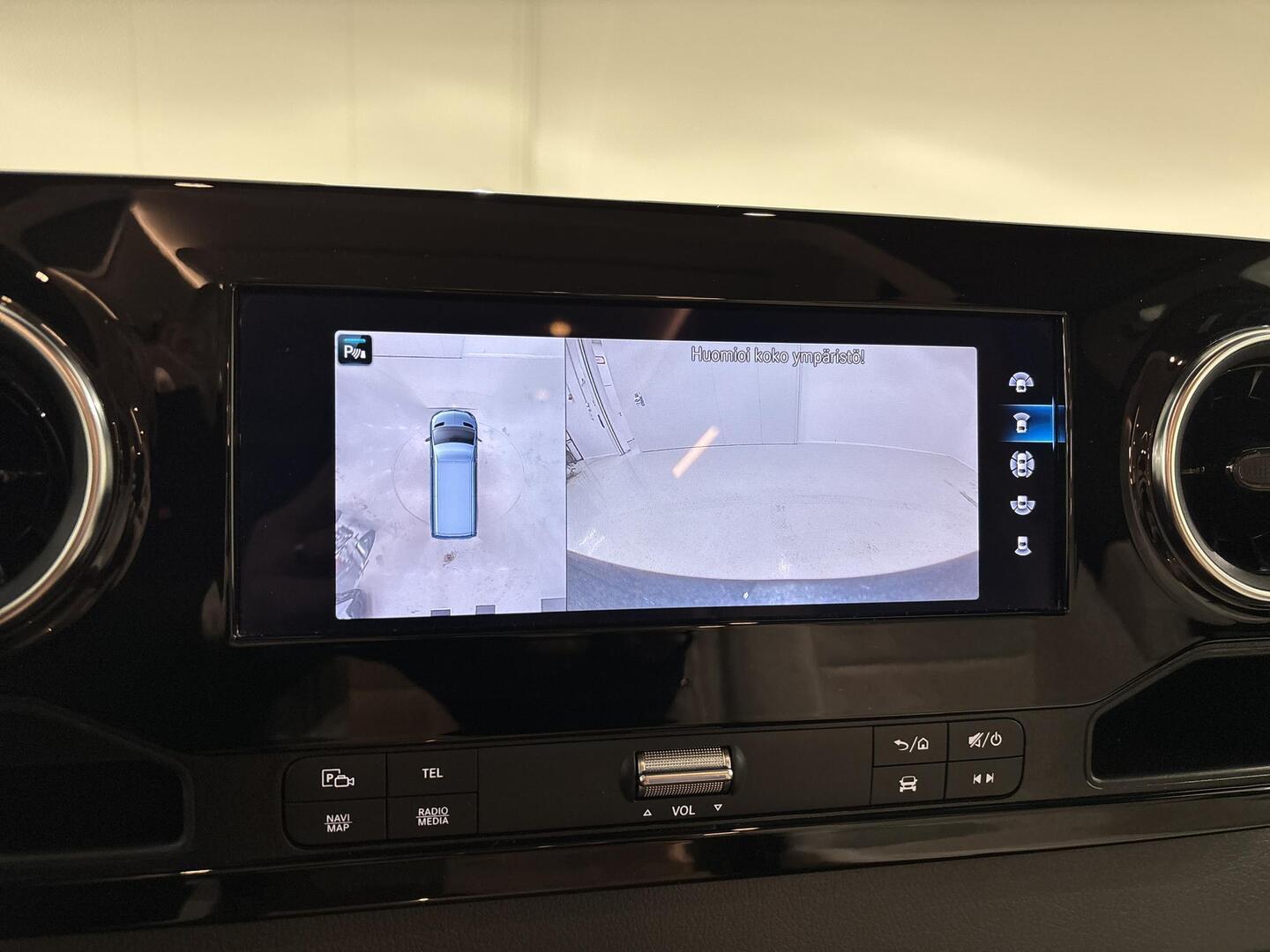 HYMER GRAND CANYON S 2025