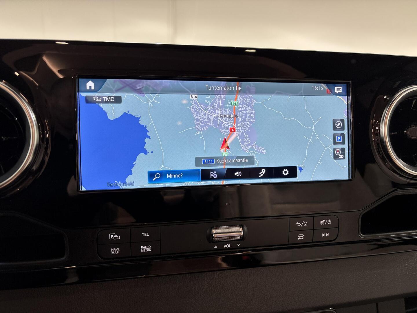 HYMER GRAND CANYON S 2025