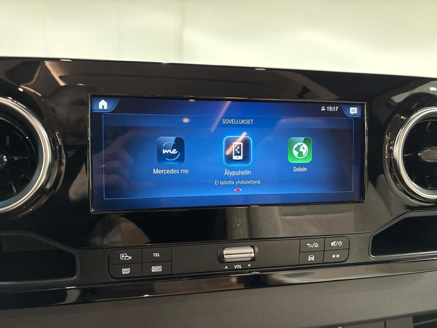 HYMER GRAND CANYON S 2025