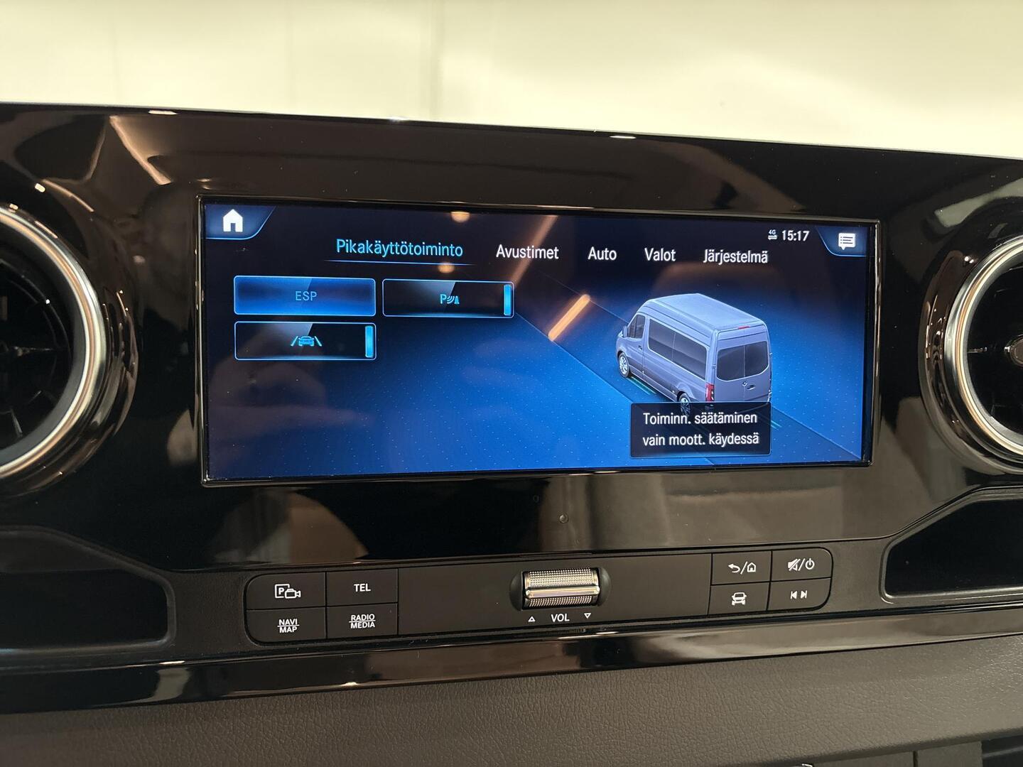 HYMER GRAND CANYON S 2025